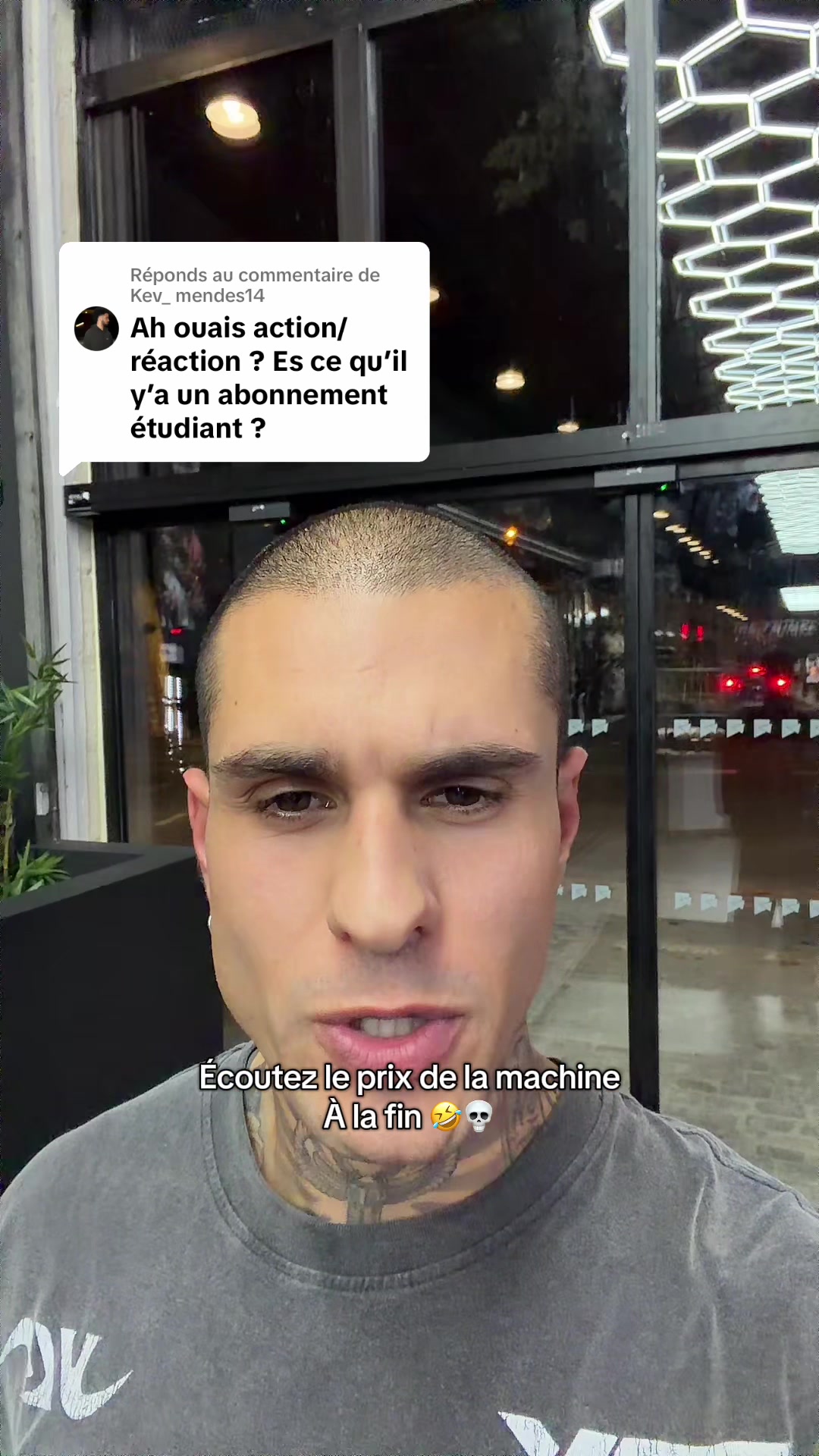 @CoronaGymOff 🦠