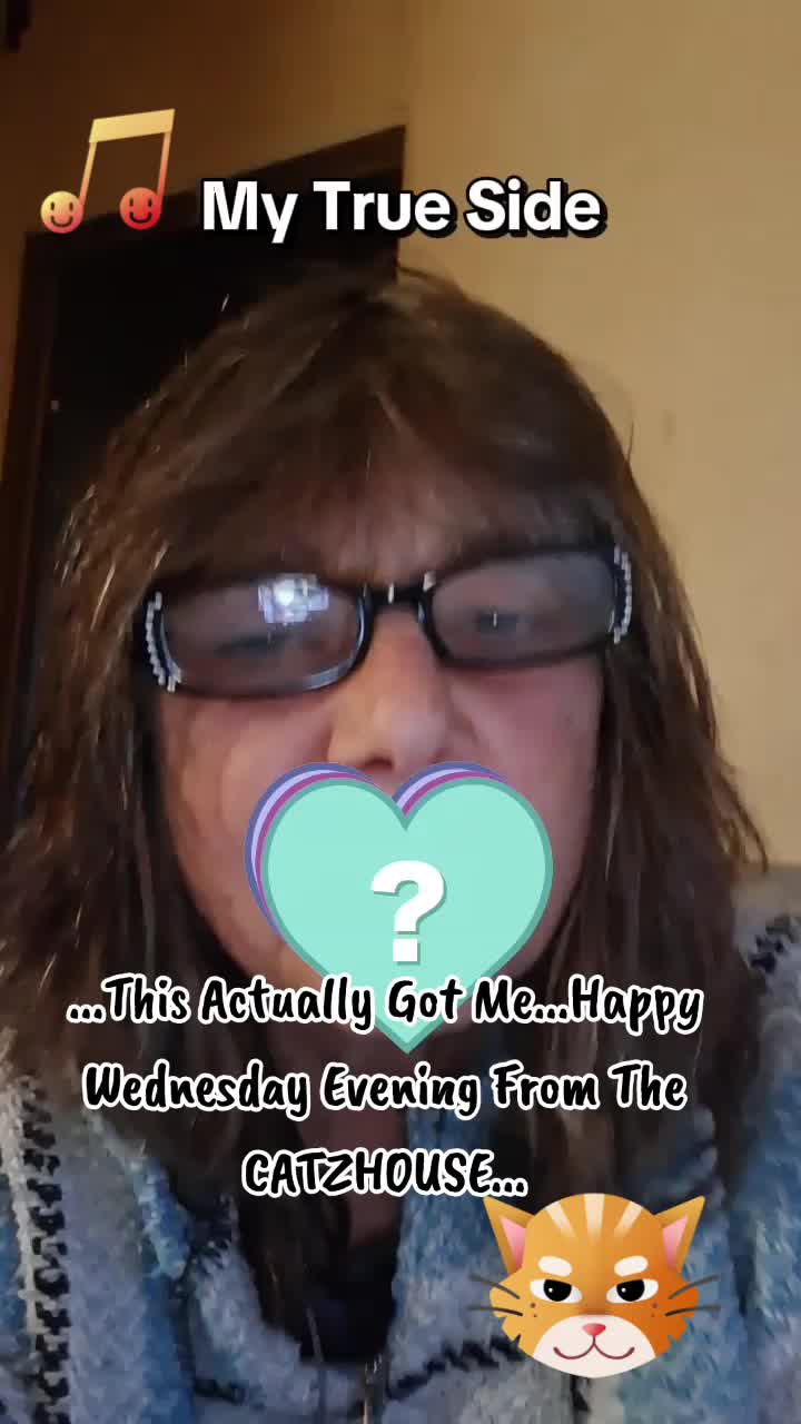 @Booh Hovey crazycatlady3