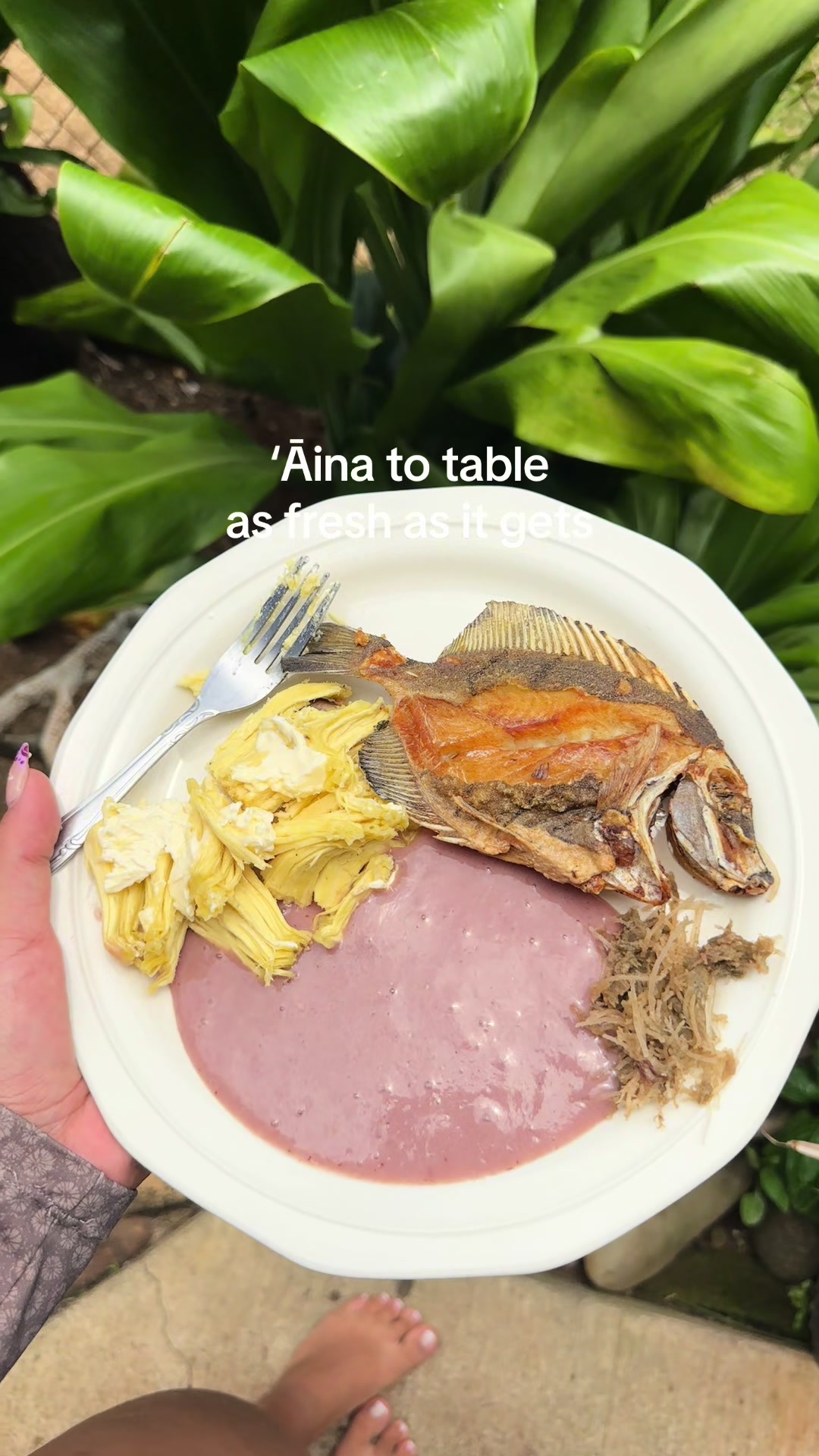 @Ka’uhane Mainaaupo