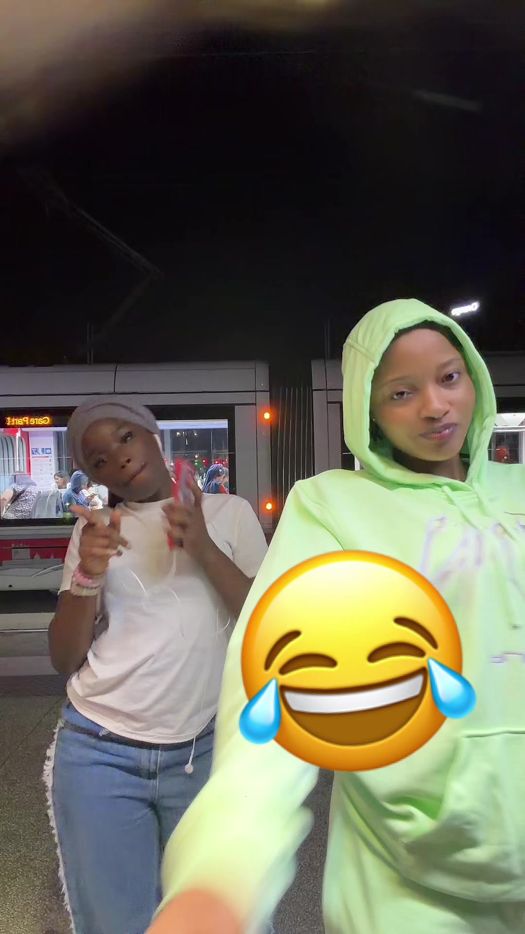 @zeze🇨🇮 La poupée française💎