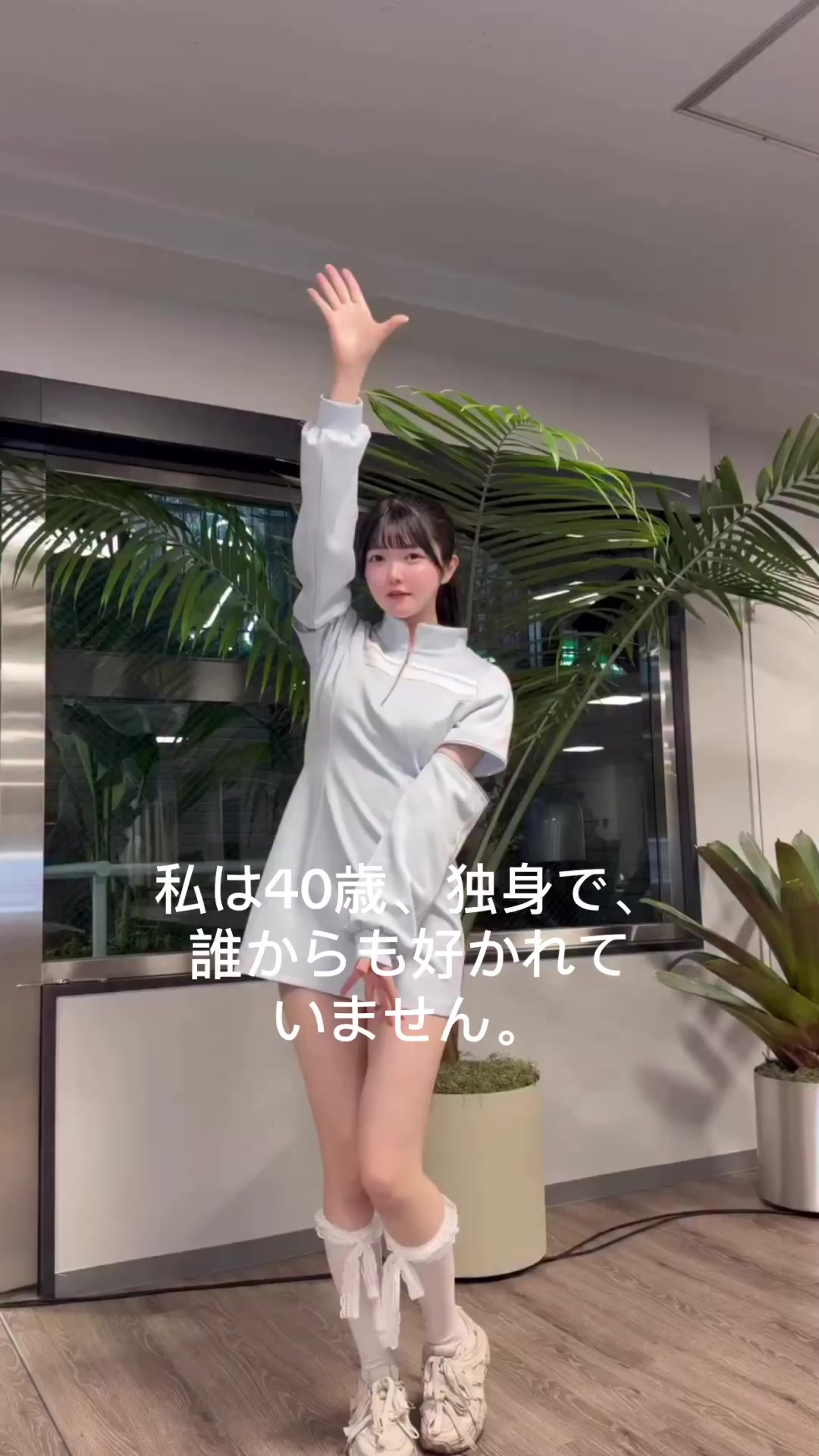@チェリー