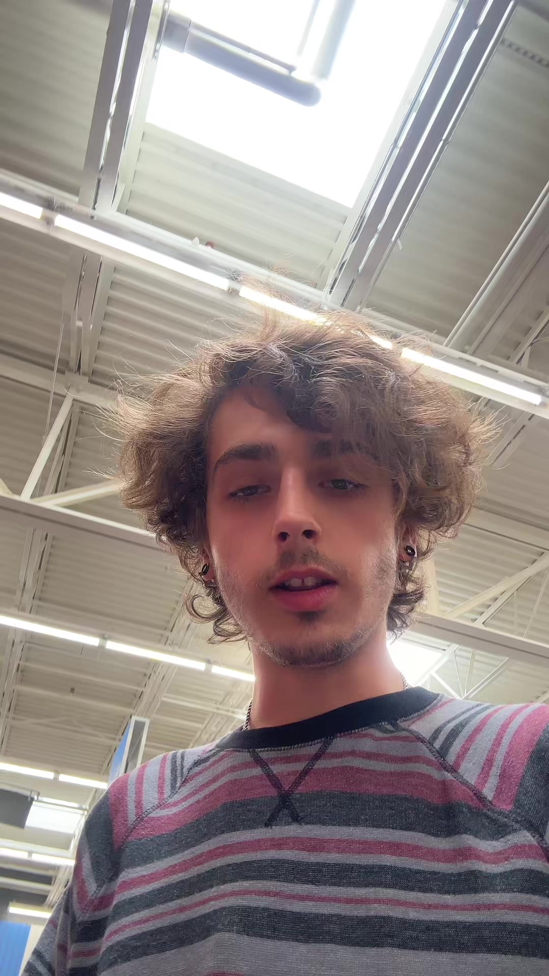 @imthereisonlyone