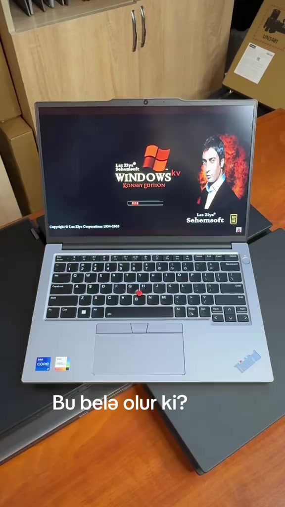 @BK Technology |Notbuk Mağazası