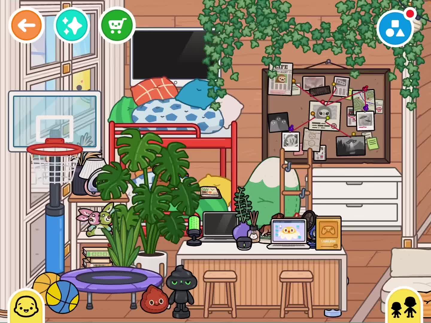 @1Toca~Leah1