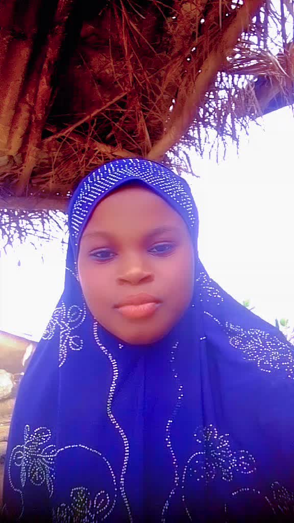 @Zouleha Boukari