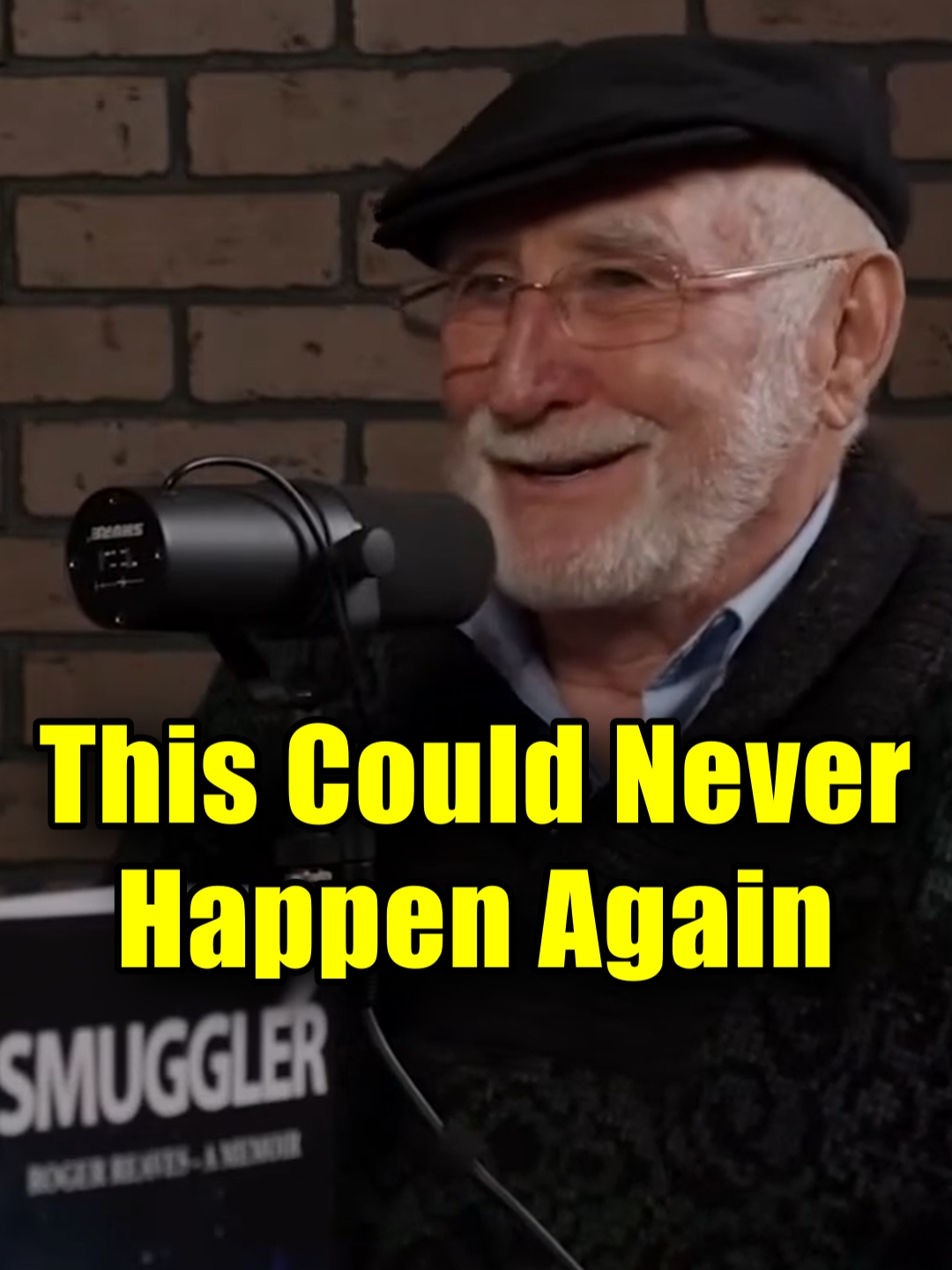 @Roger Reaves