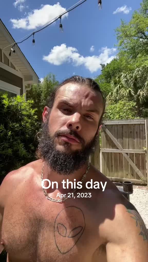 @Wildman843