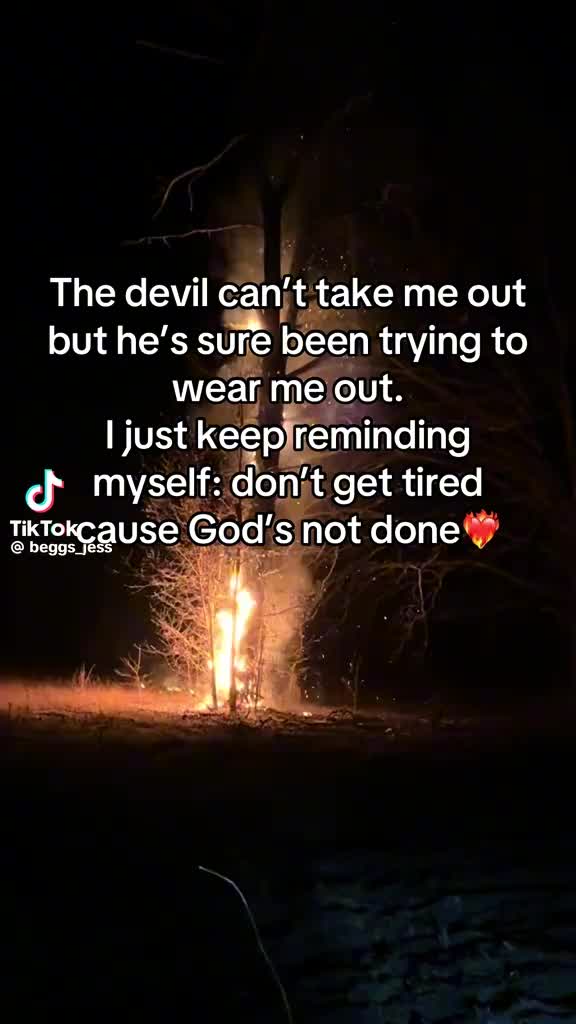@God's Got This