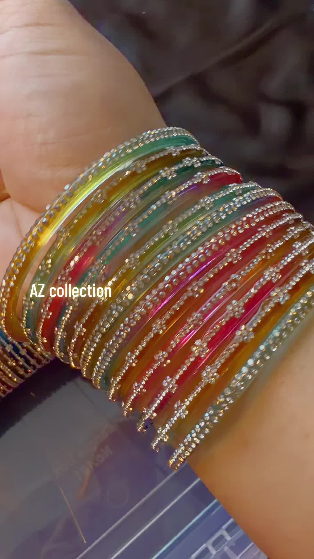 @AZ Collections