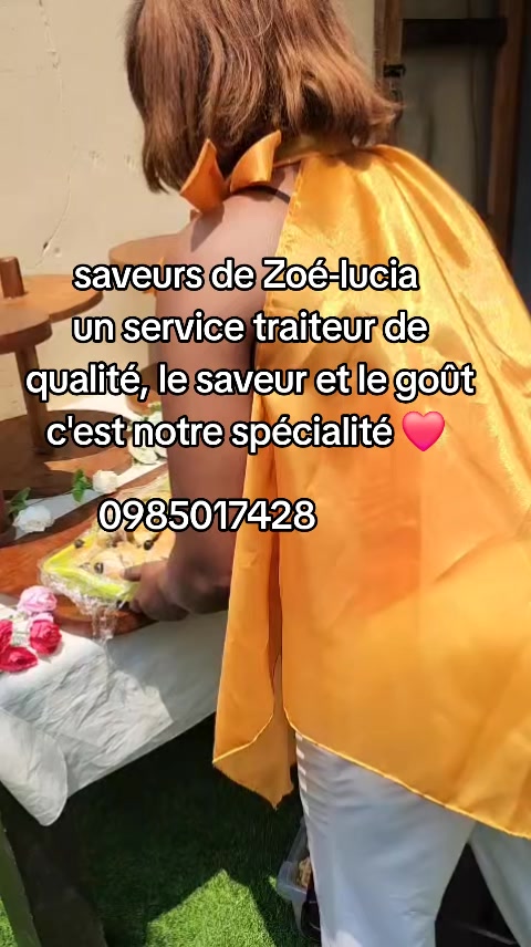 @le saveur de Zoé-lucia ❤️