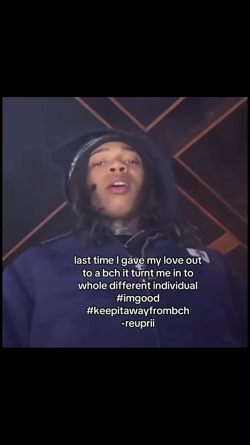 @Unloveable™️