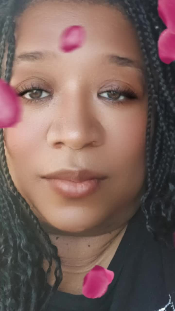 @Lashonda Ray