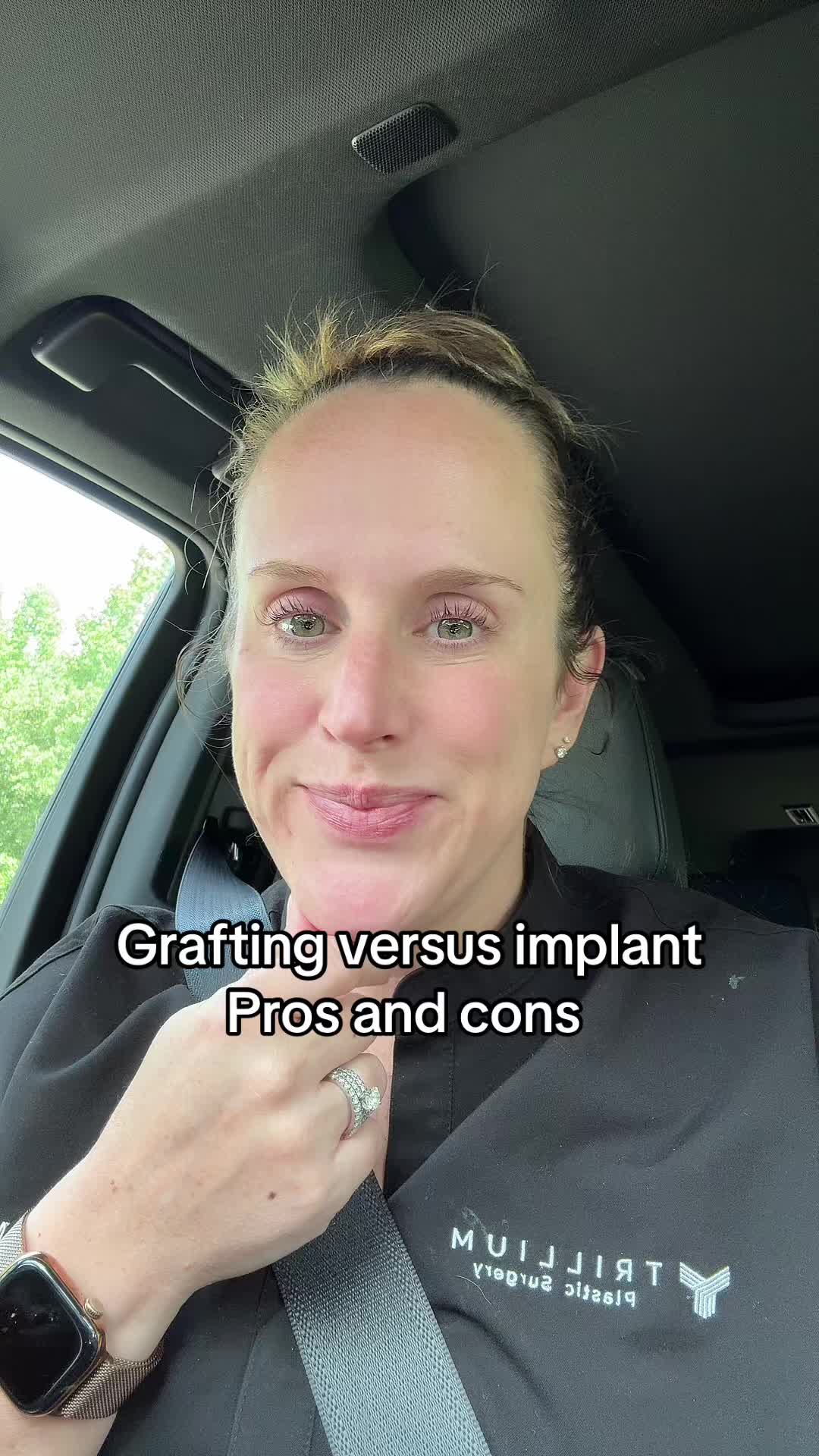 @Dr Walker, MD, FACS