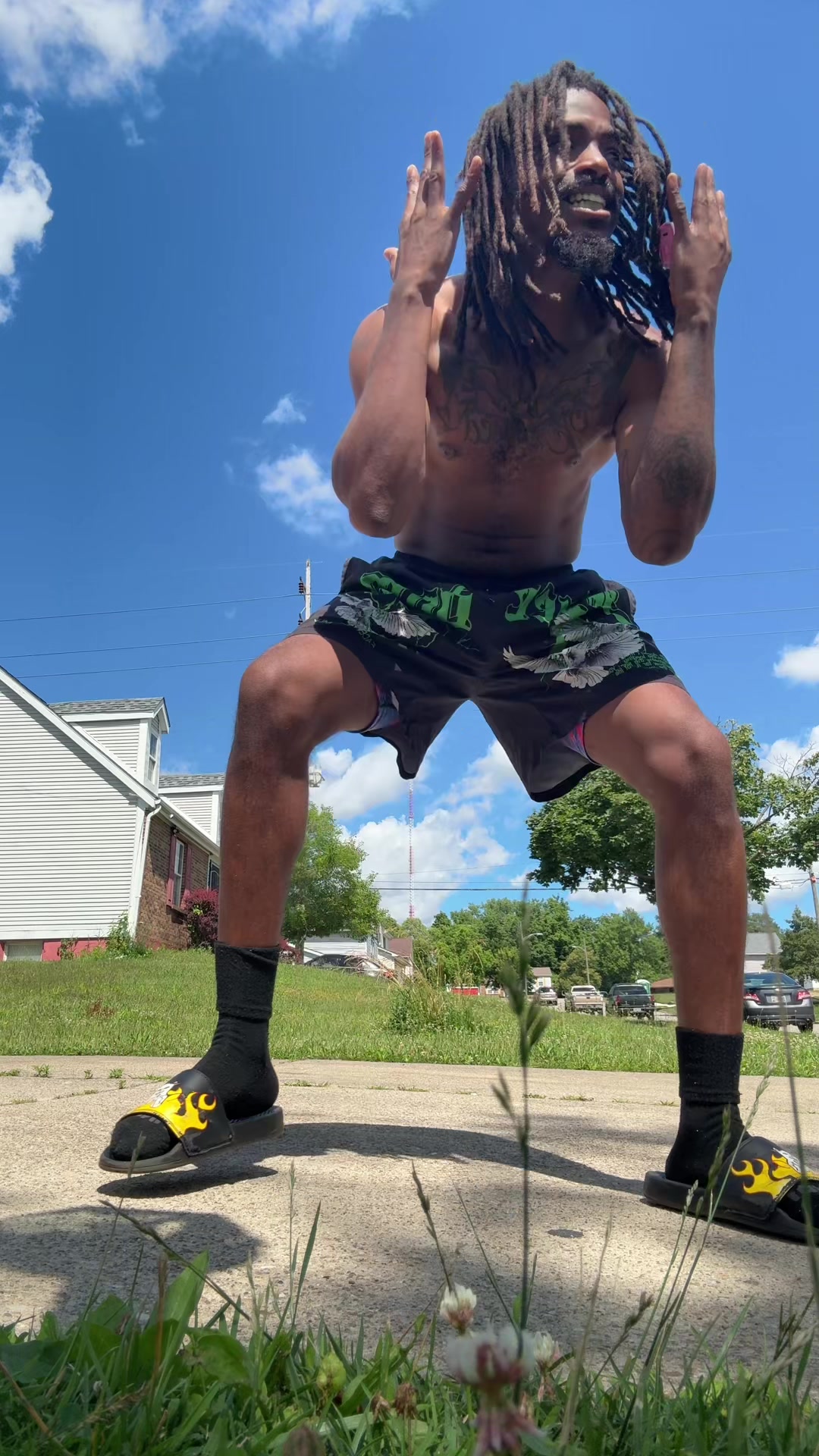@Streamerjmo