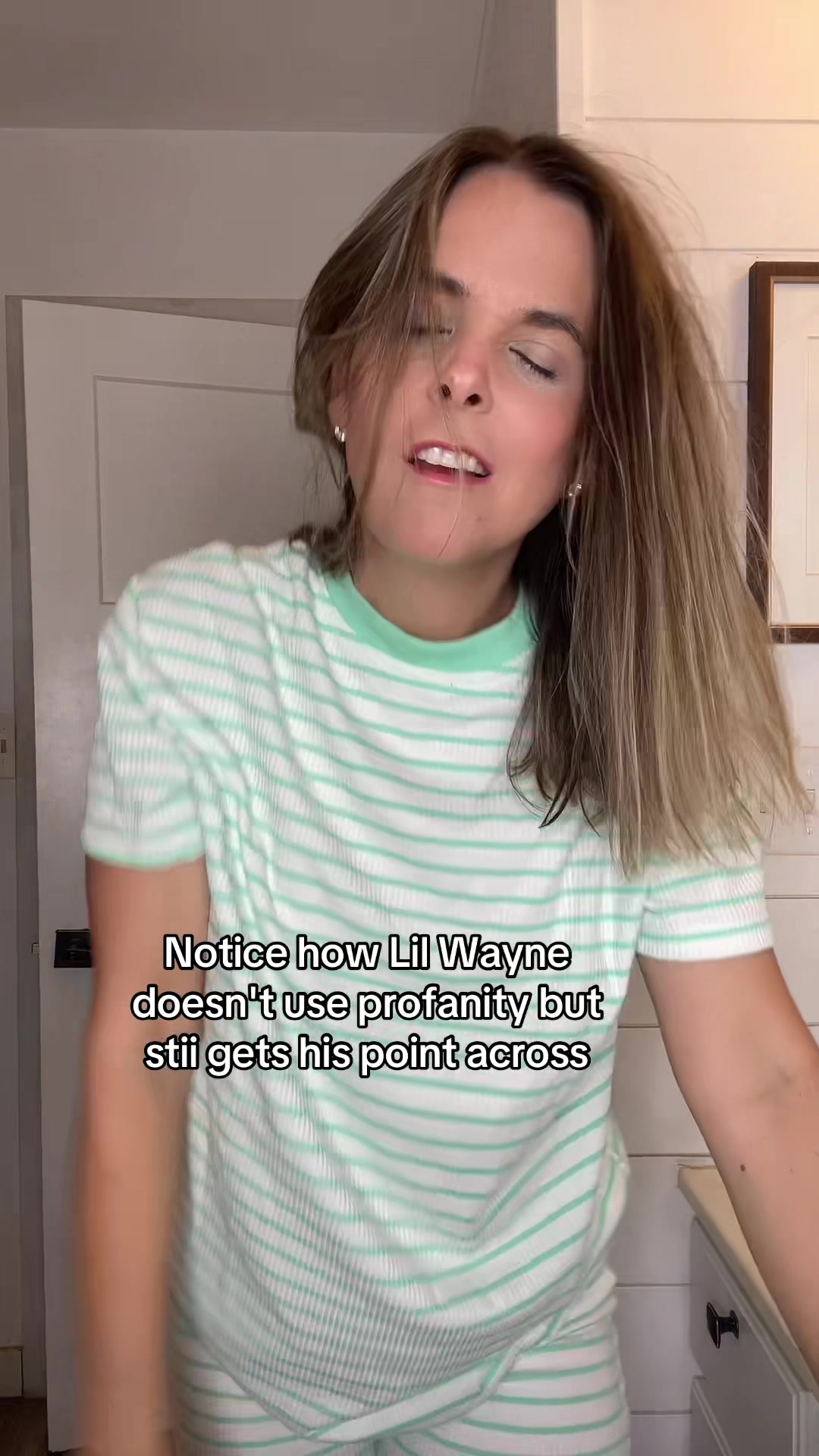 @Amy | Millennial Roll Call