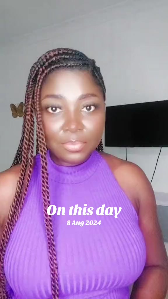 @Nana Yaa