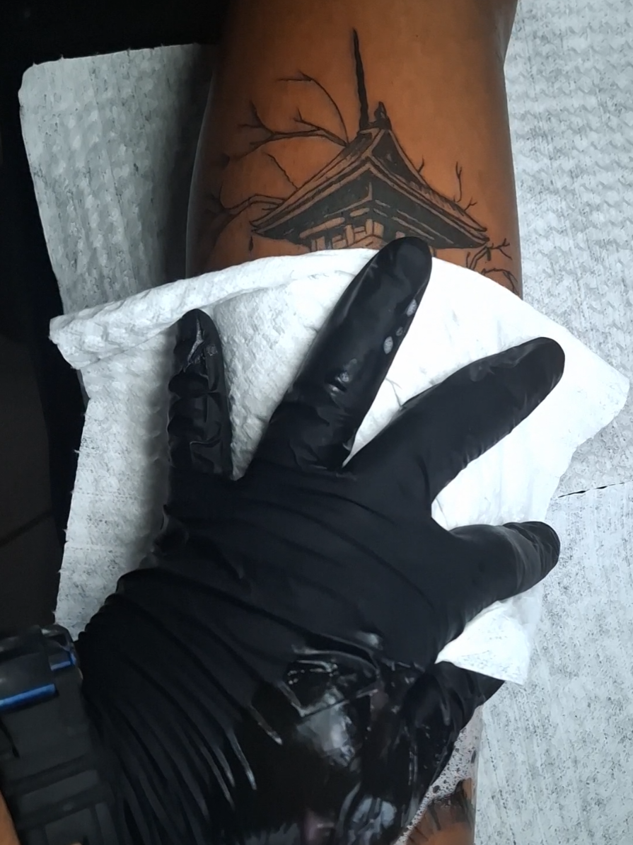 @Dylan Tattoo