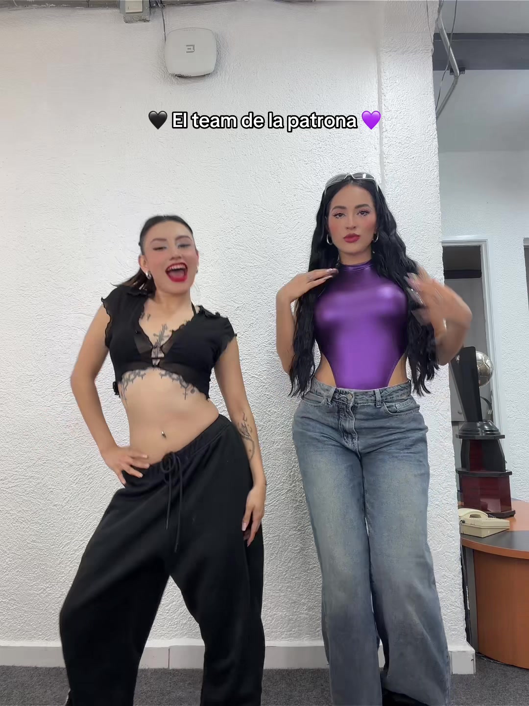 @Karla Bustillos
