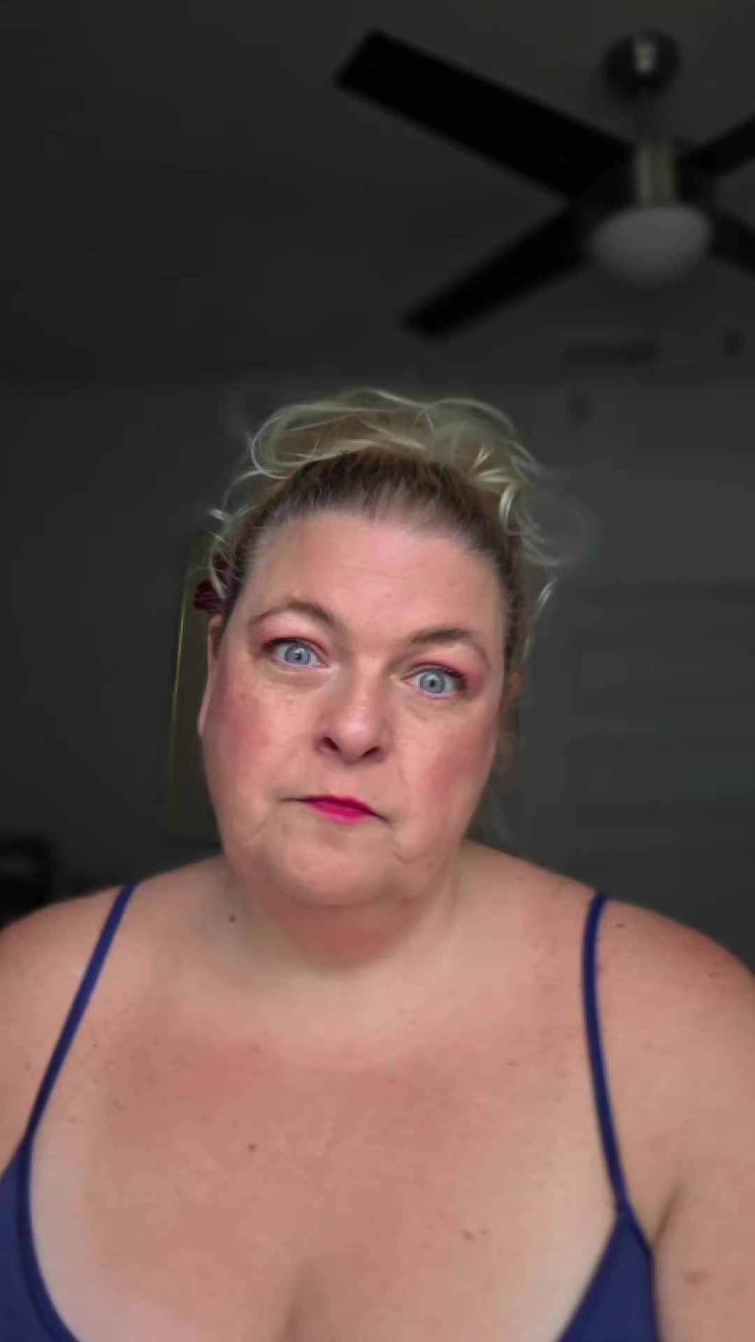 @Vikki • Plus-size Travel