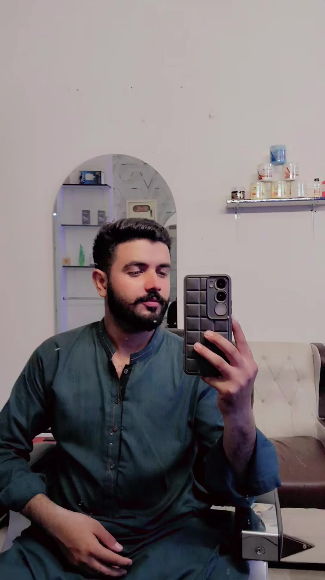 @Shoaib Mustafa