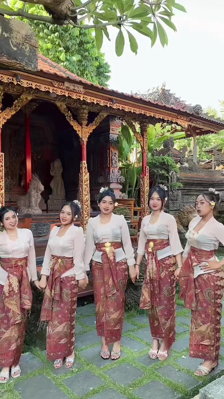 @Puspa mode