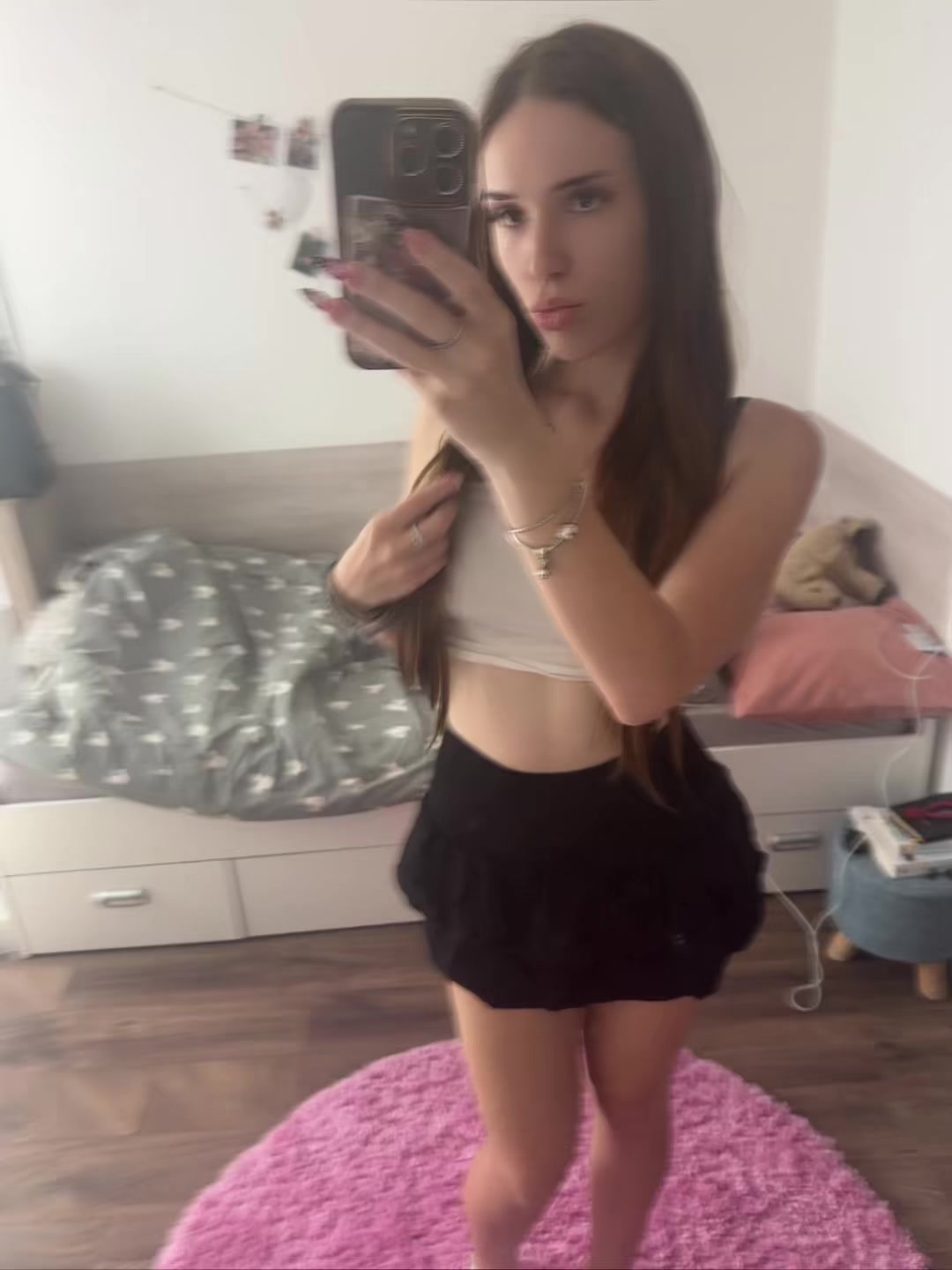 @angelaa &iquest;