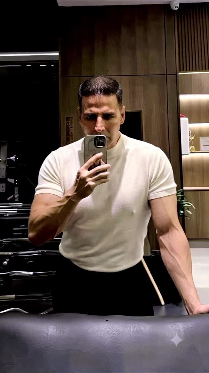 @Akshay Kumar