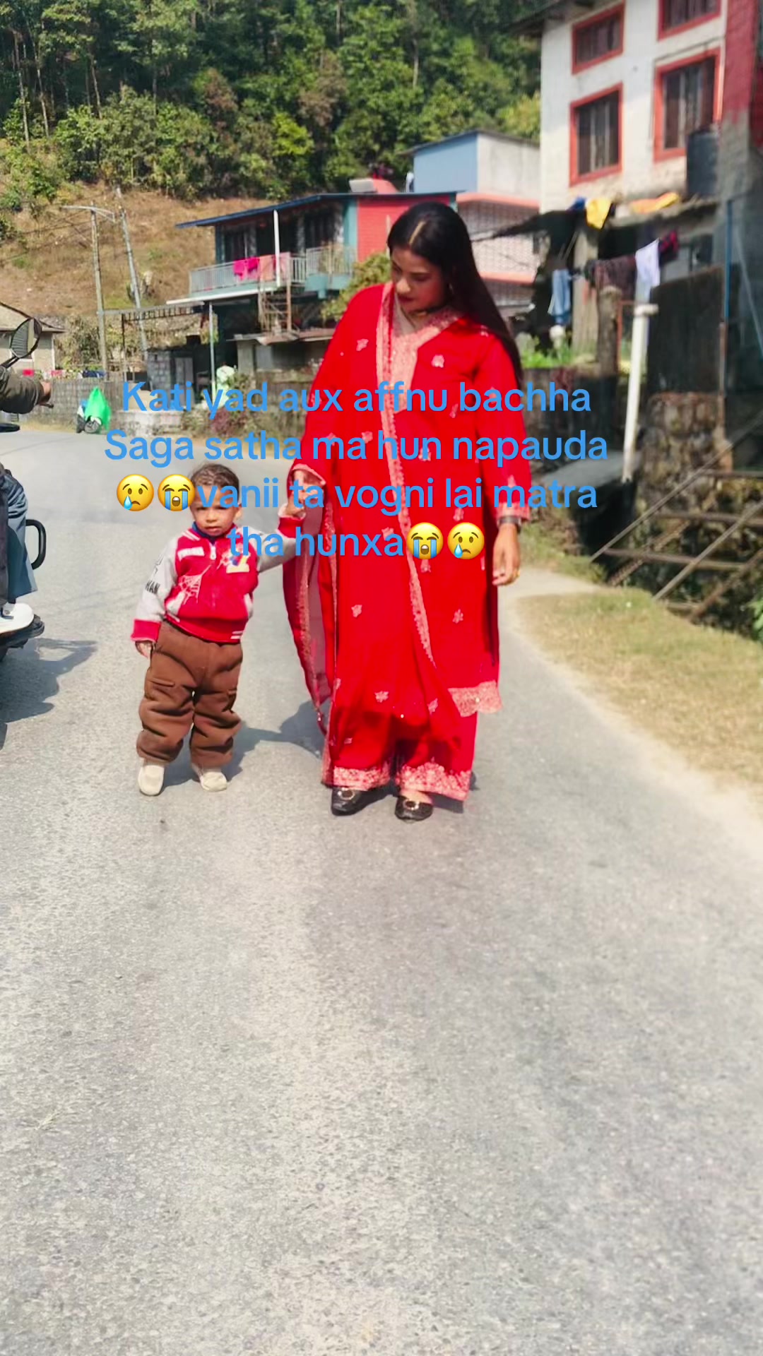 @Pratham Mom