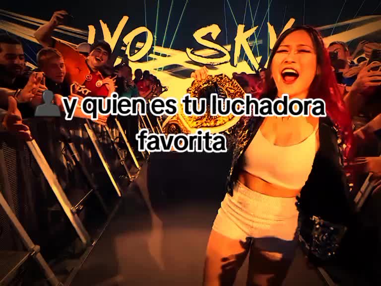 @fan de wwe