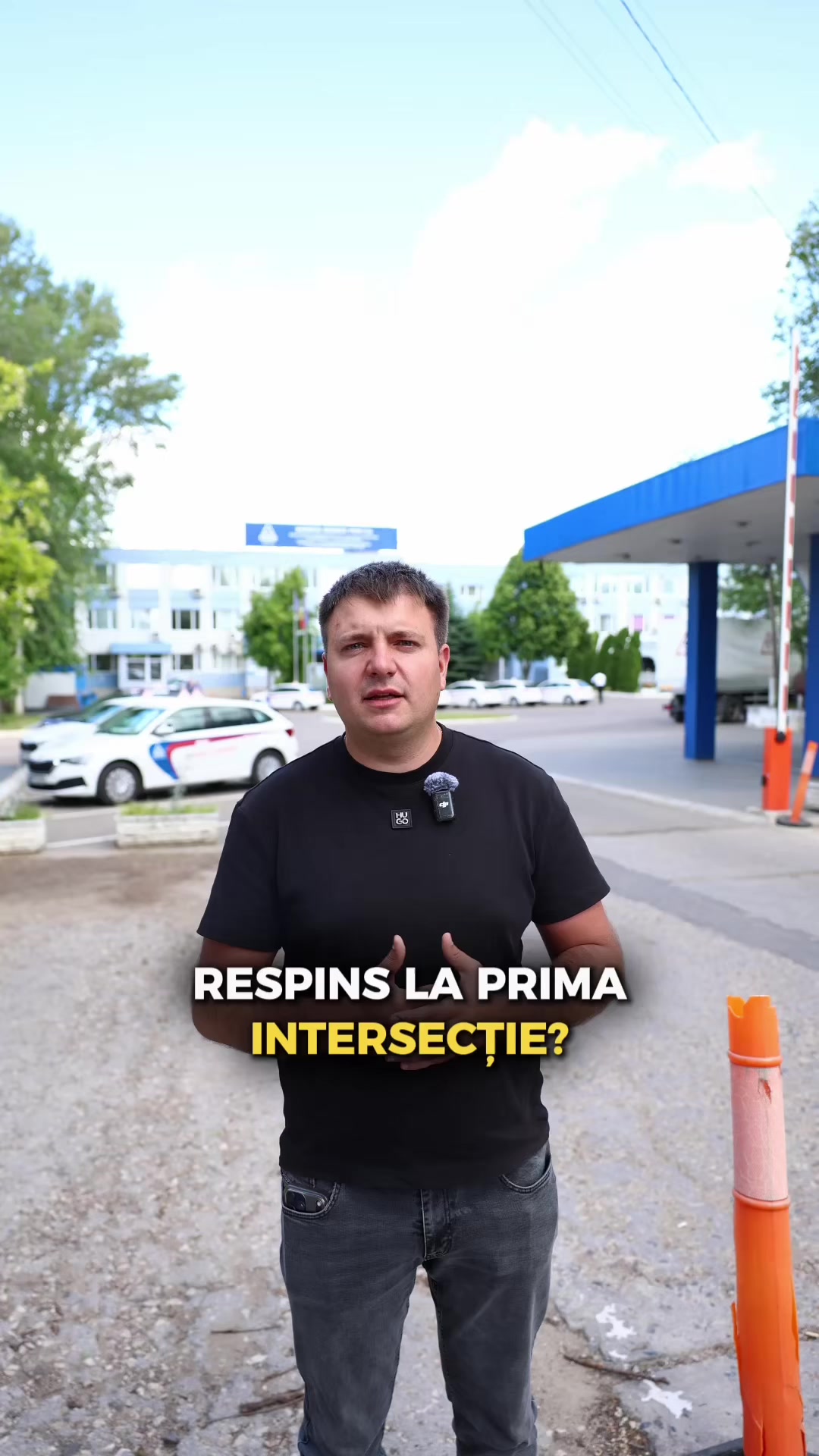 @Instruire Auto