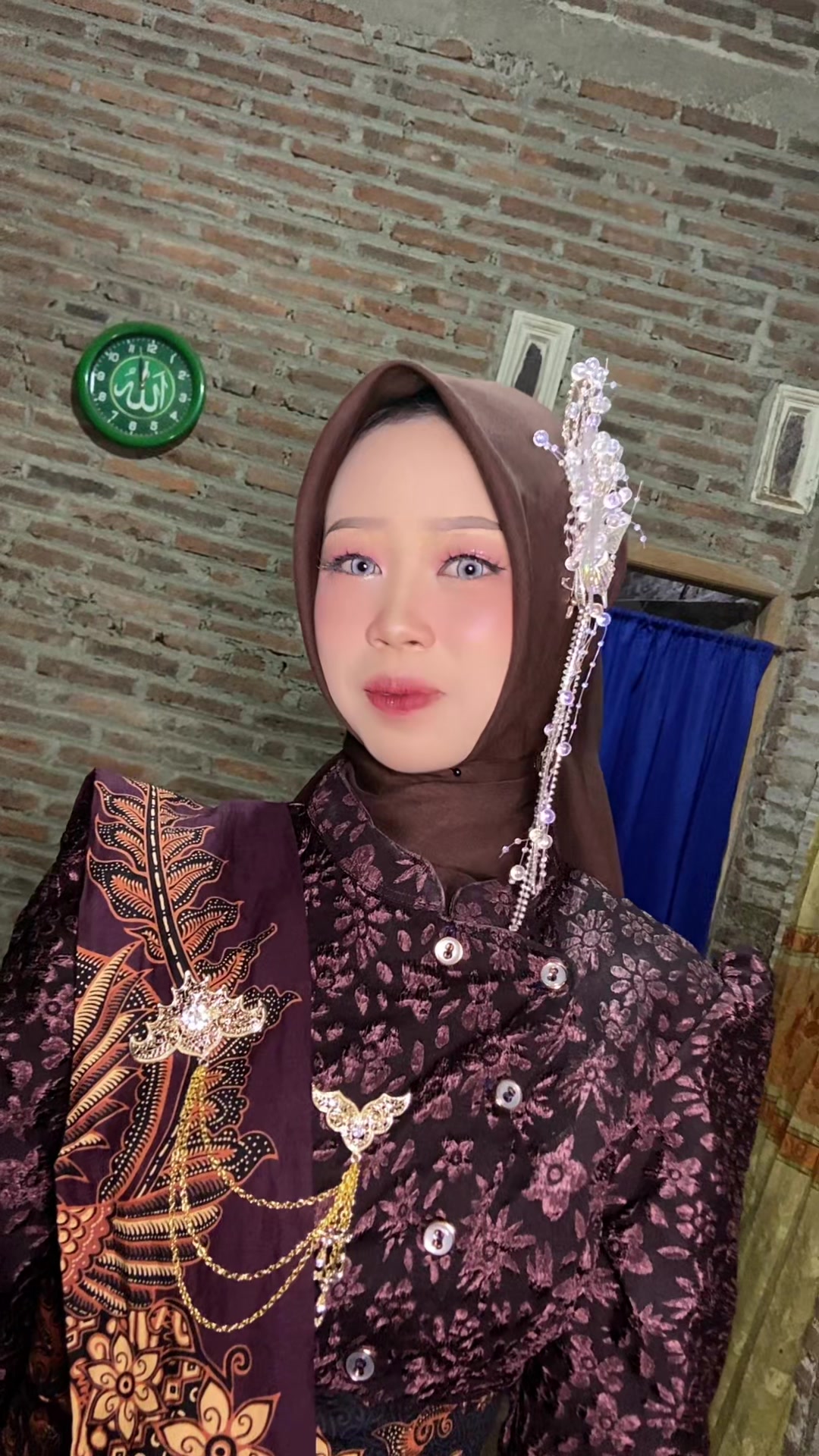 @PUSPA_MAKEUP&BUKET PATI