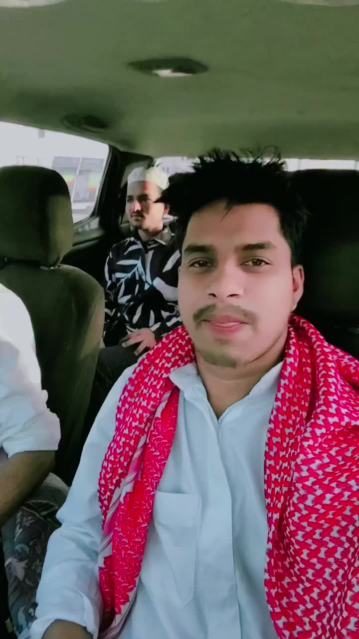 @arbaj khan