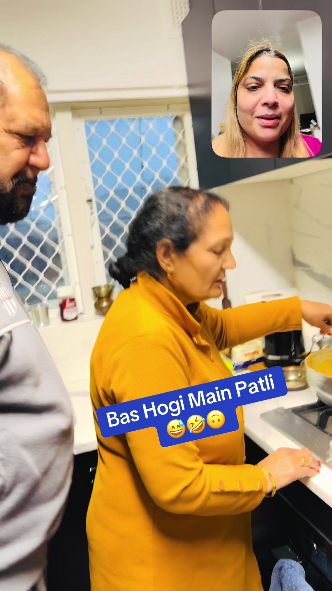 @Mahi Kaur
