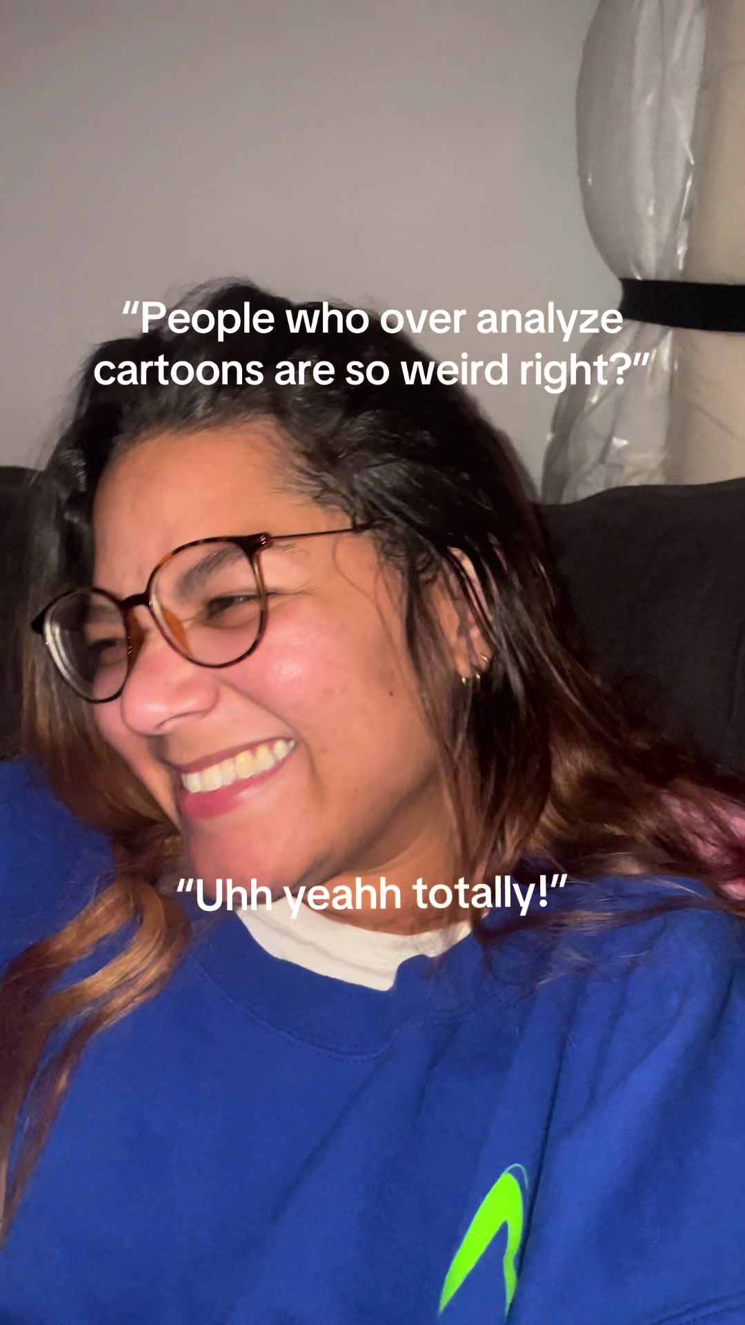 @Kimberly’s Commentary Corner