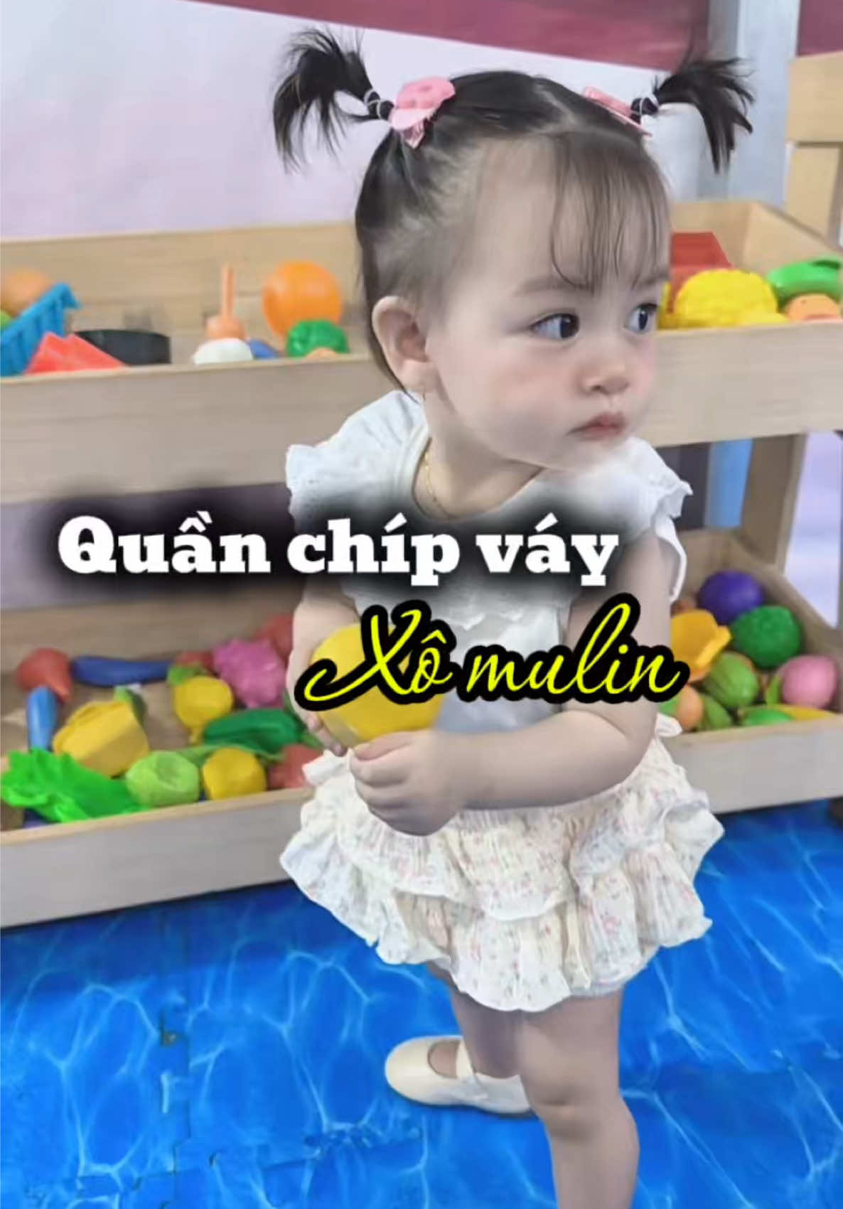 @Ngọc Ngọc- Mẹ 2 công chúa