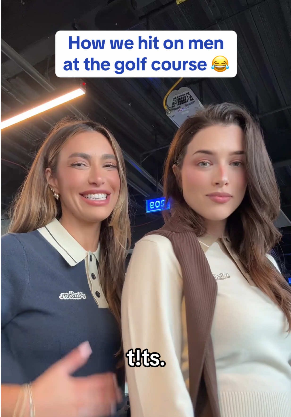 @tash golf