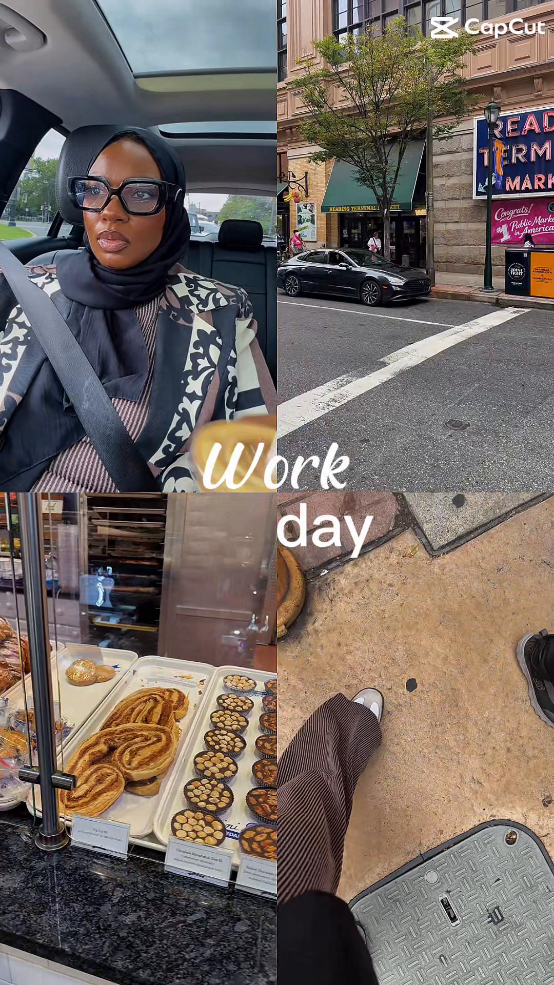 @Ebony | Beauty & Modest Style