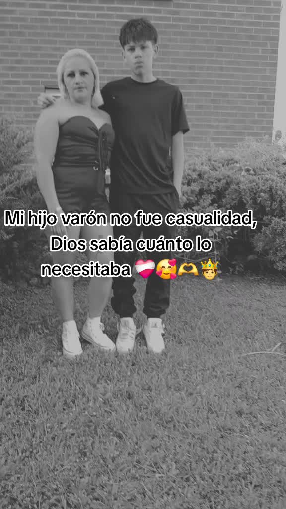 @Bichota Maribel