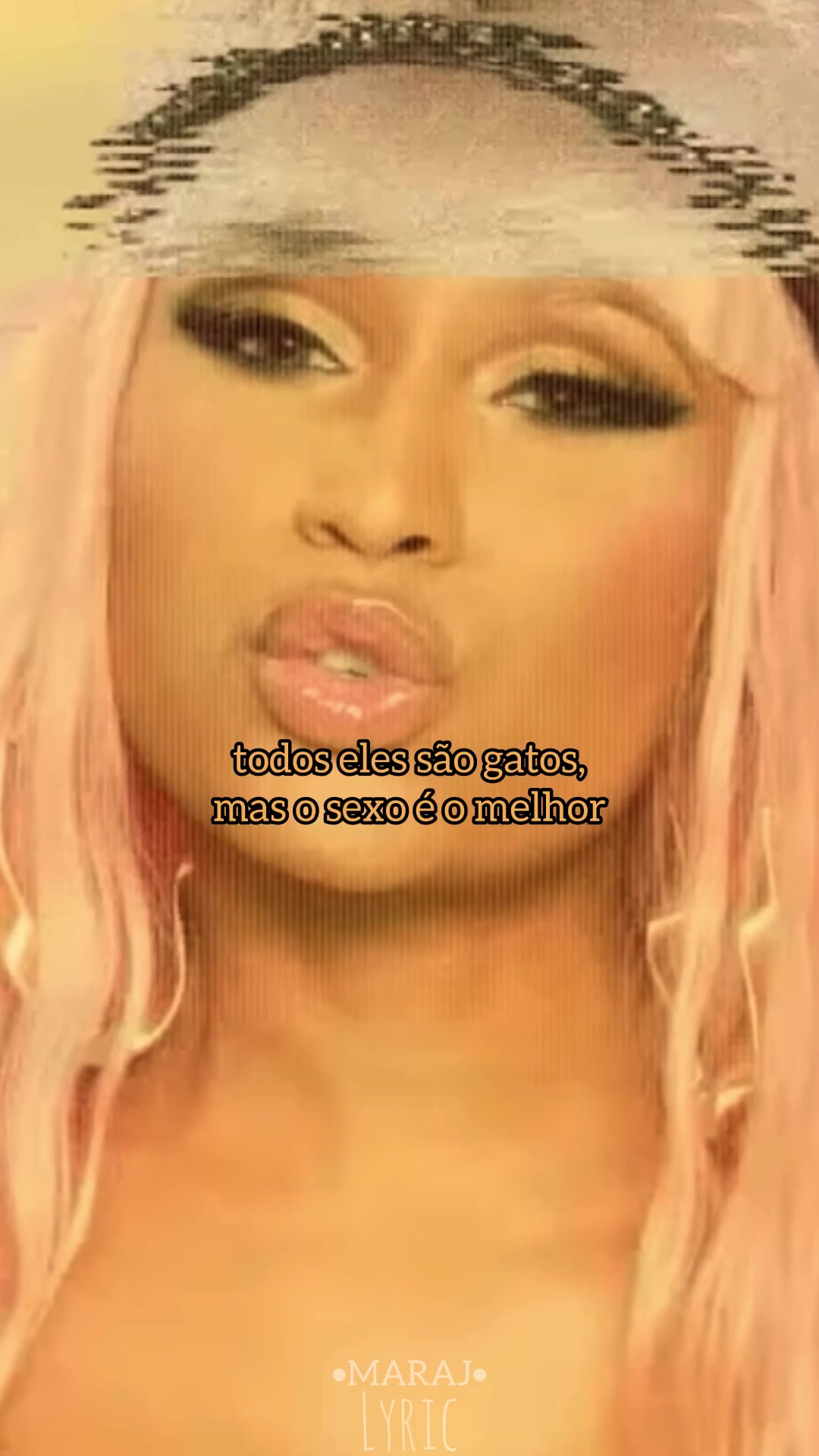 @Lyric Maraj