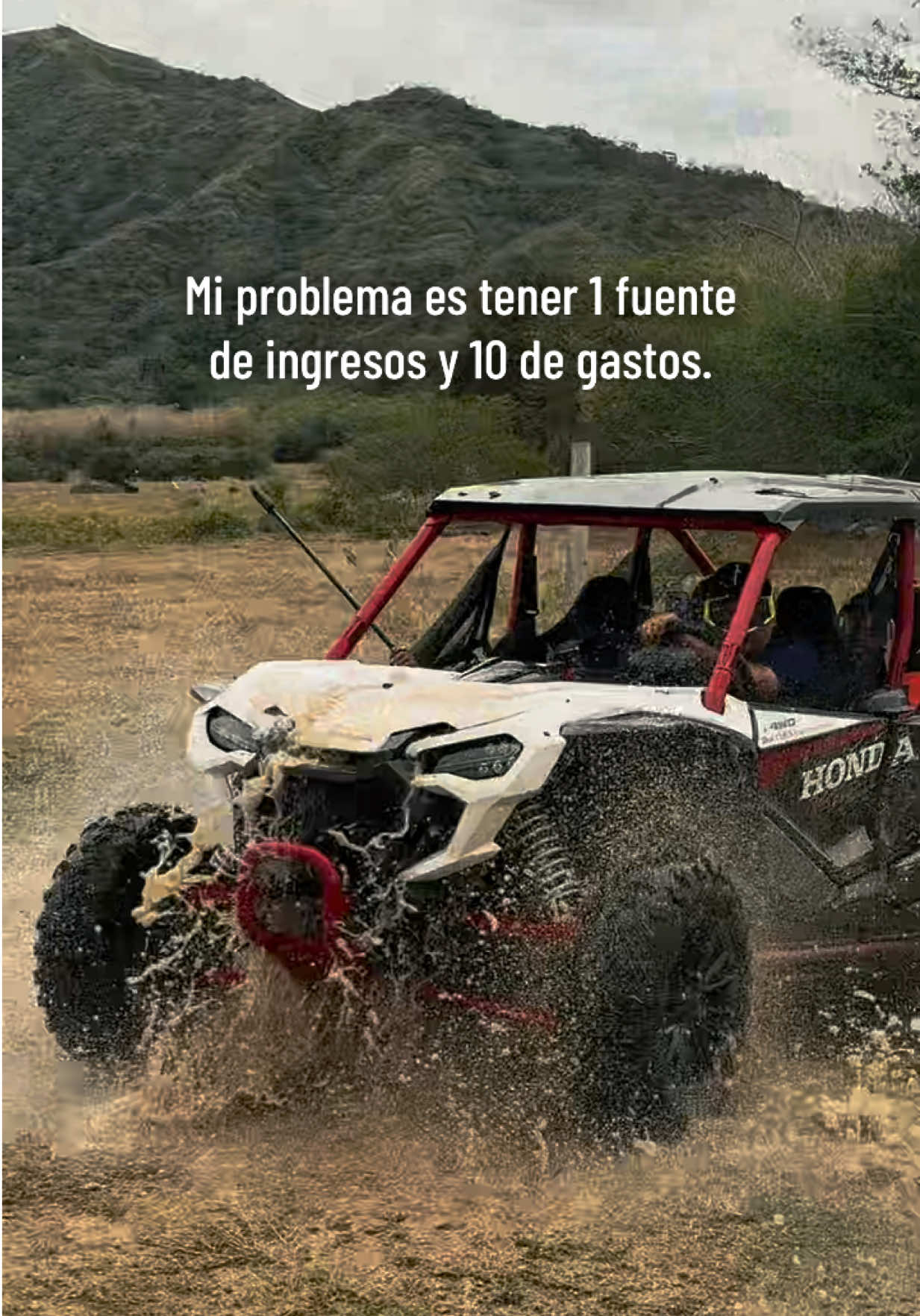 @CUATRIMOTOS IBAGUE
