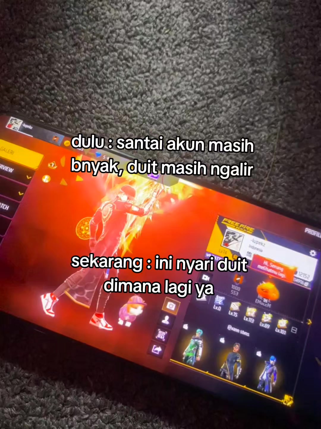 @novvstuff | sluran di bayok