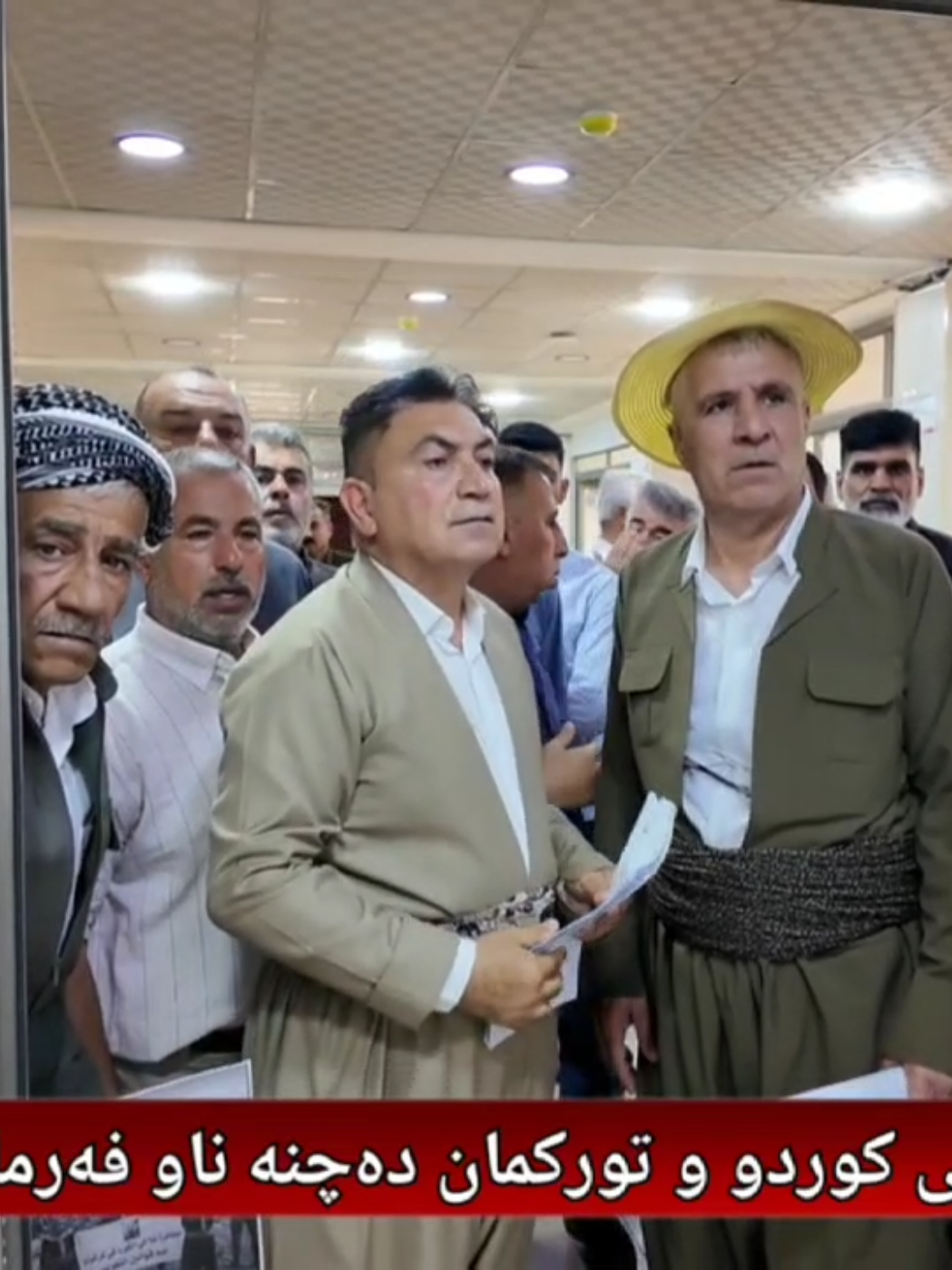 @Azadi TV