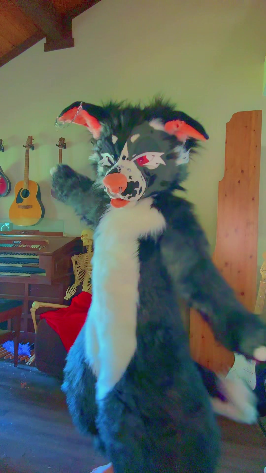 @Creature ๐ BLFC