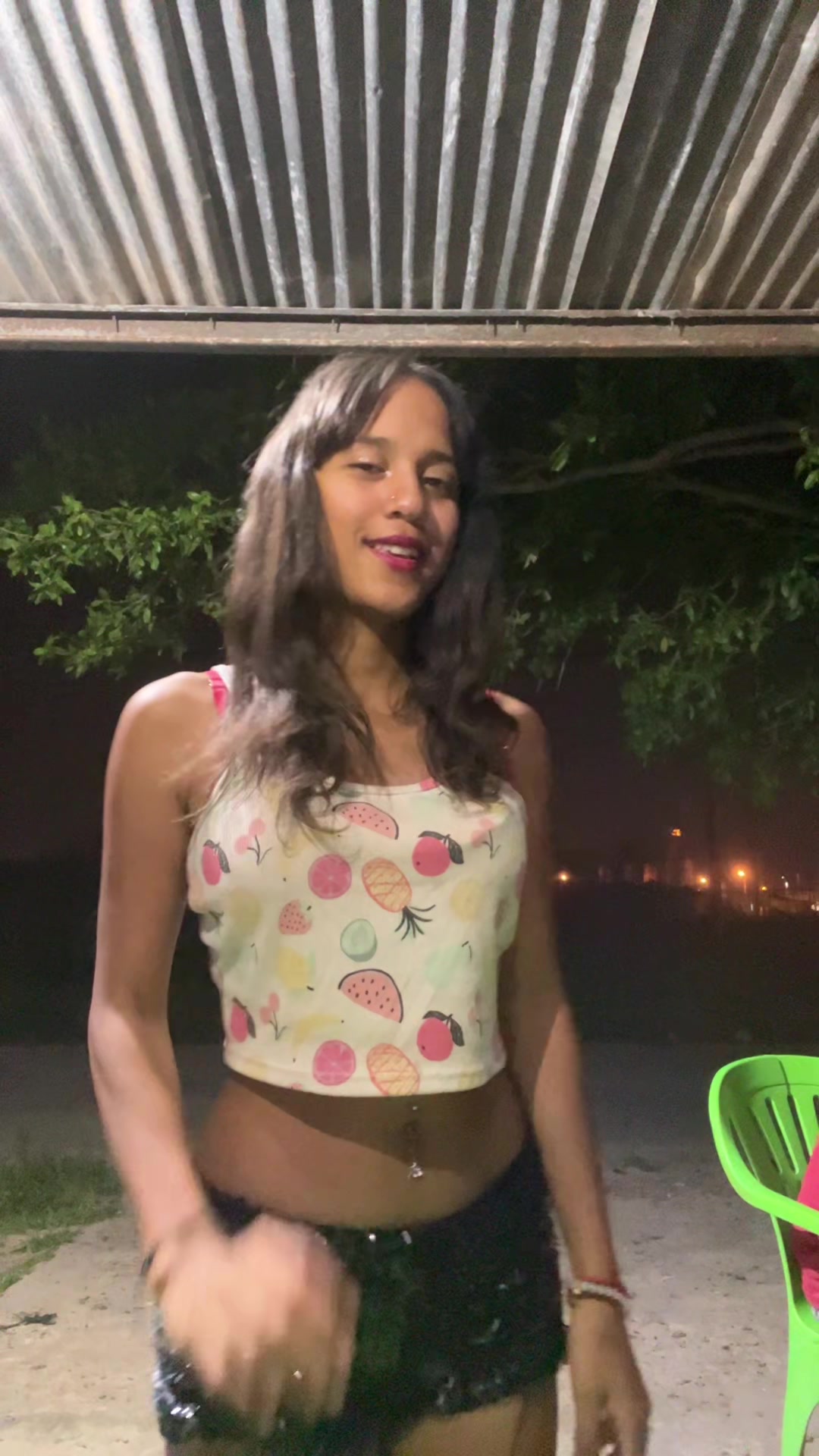 @Araceli Ramirez