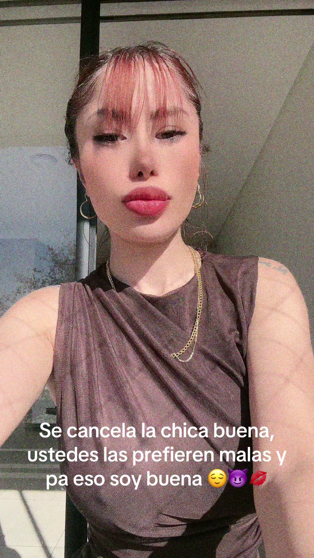 @Alondra Delarivas