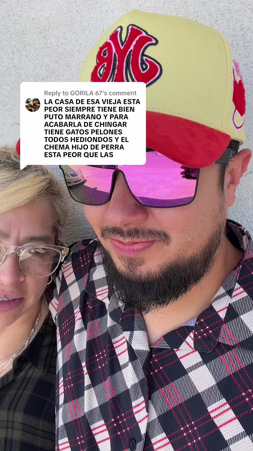 @Elcompachekoylaflaca