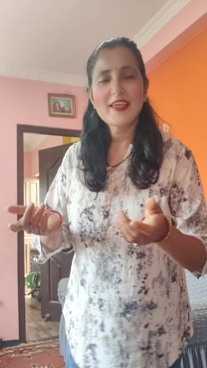 @mina adhikari