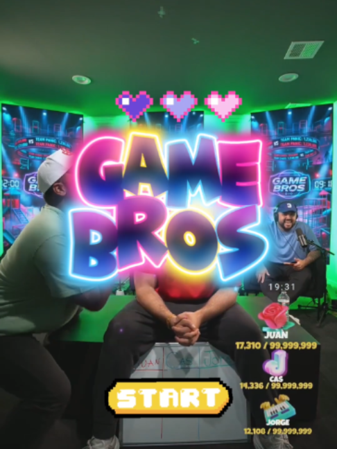 @Bilingual Brothers Podcast 🎙️