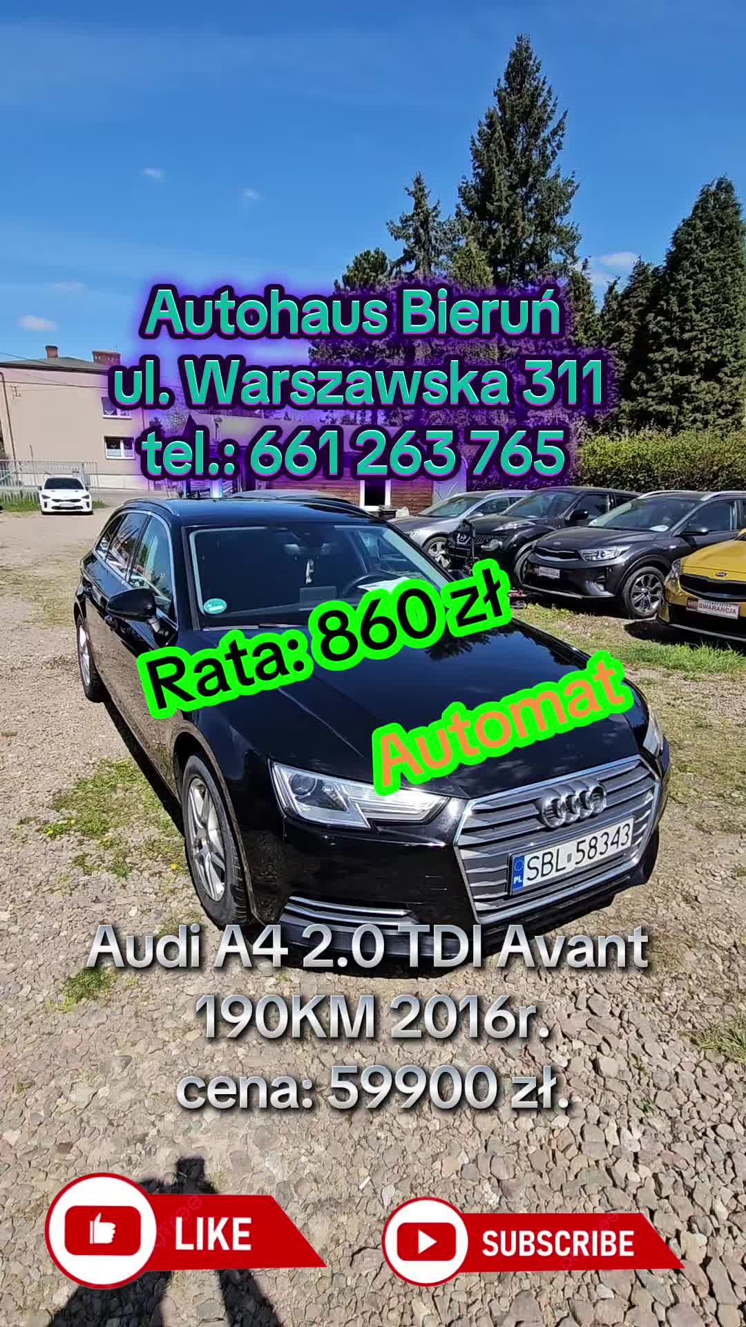 @zKredytemPoSalonach