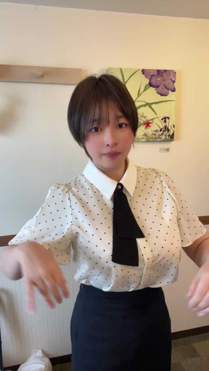 @田中。